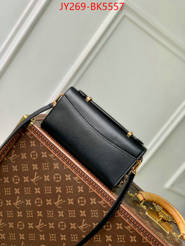 LV Bags(TOP)-Pochette MTis- cheap high quality replica ID: BK5557 $: 269USD,