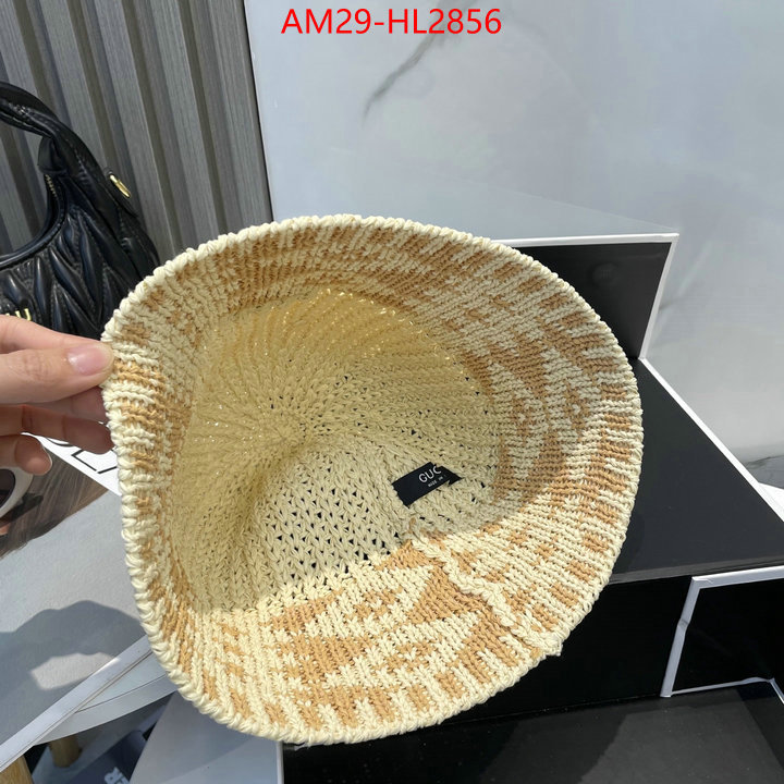 Cap(Hat)-Gucci best replica ID: HL2856 $: 29USD