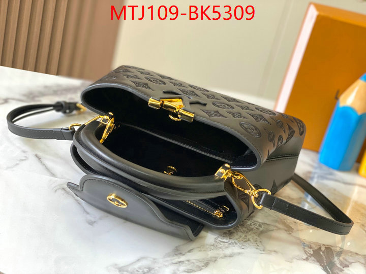 LV Bags(4A)-Handbag Collection- where can you buy a replica ID: BK5309 $: 109USD,-shoes yupoo LV Bags(4A)-Handbag Collection- where can you buy a replica ID: BK5309 $: 109USD,