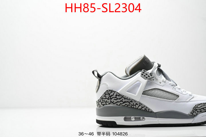 Men Shoes-Air Jordan luxury fake ID: SL2304 $: 85USD