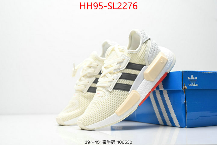 Men Shoes-Adidas 7 star collection ID: SL2276 $: 95USD
