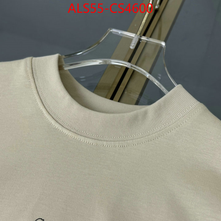 ID: CS4600