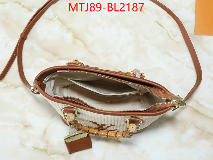 LV Bags(4A)-Pochette MTis Bag- replica shop ID: BL2187 $: 89USD,