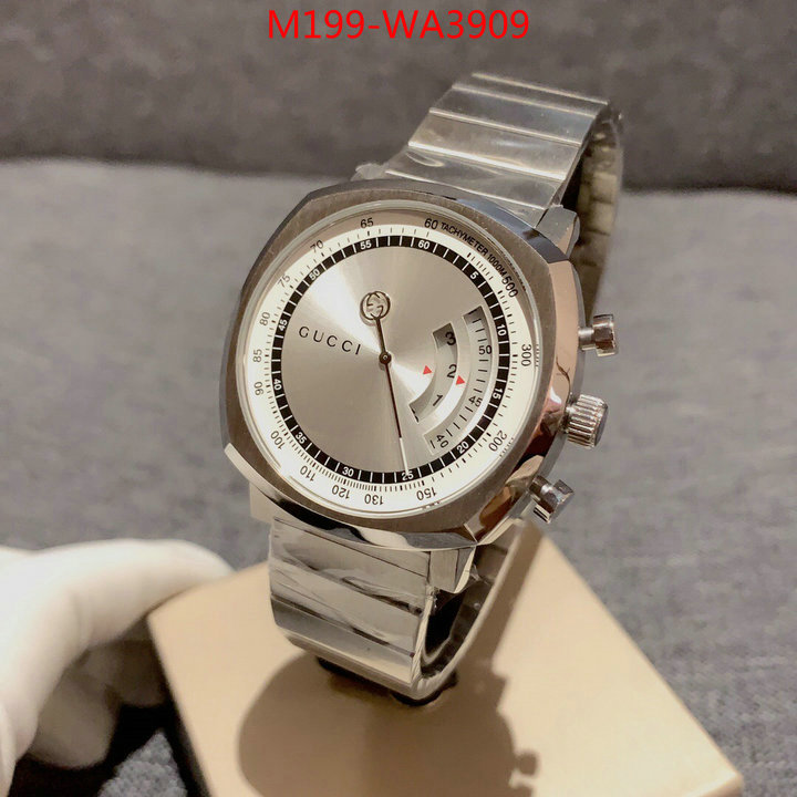 ID: WA3909