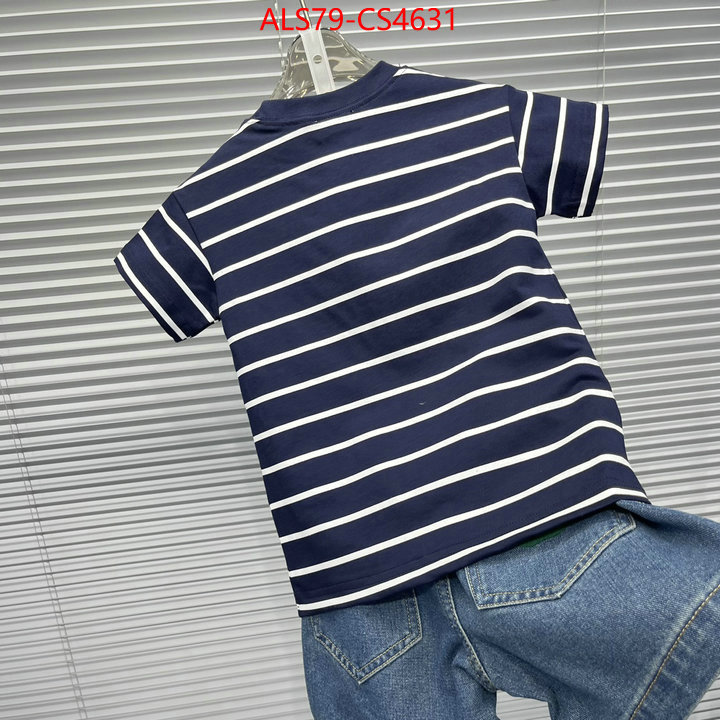 ID: CS4631