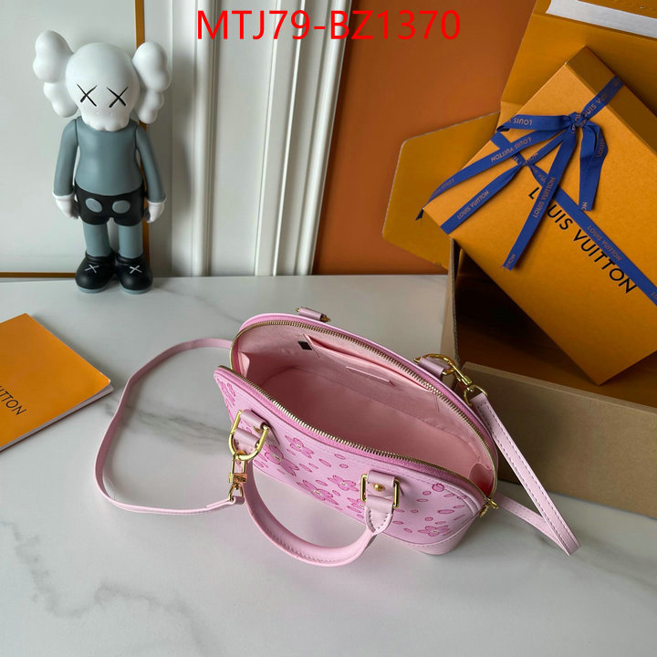 LV Bags(4A)-Alma- sellers online ID: BZ1370 $: 79USD,