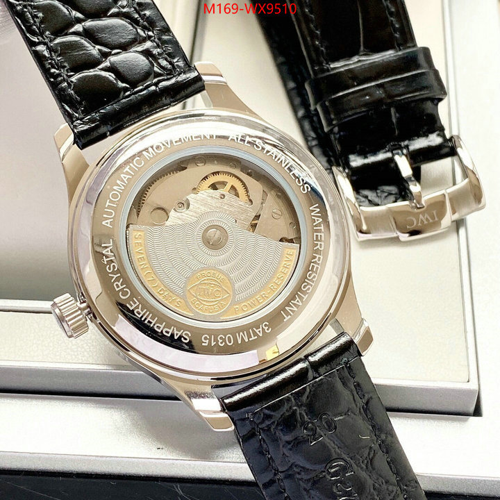 ID: WX9510
