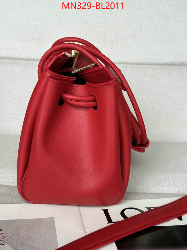 Loewe Bags(TOP)-Handbag- where to buy high quality ID: BL2011 $: 329USD,