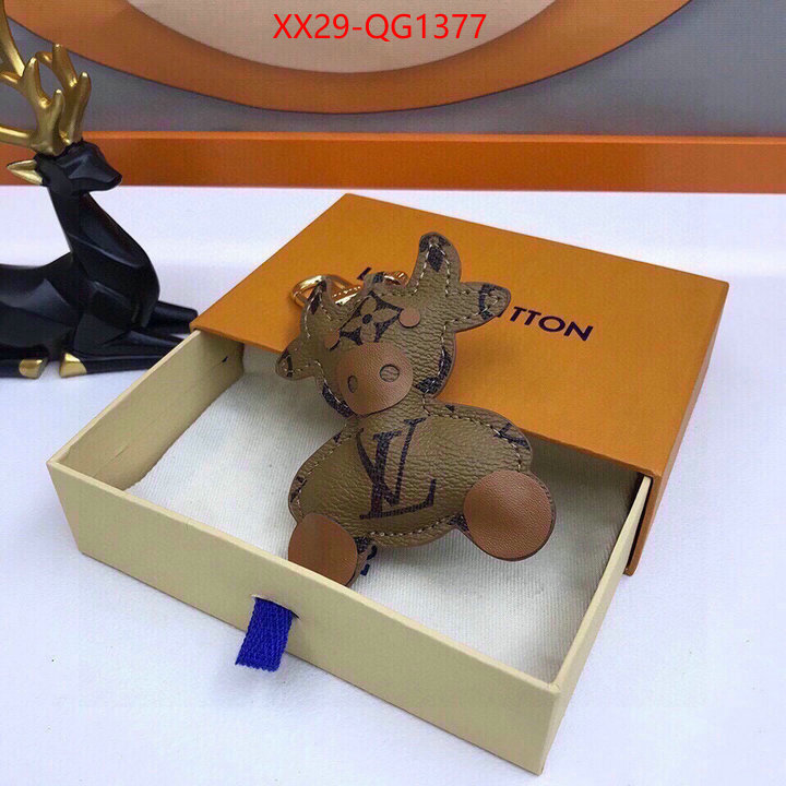 ID: QG1377