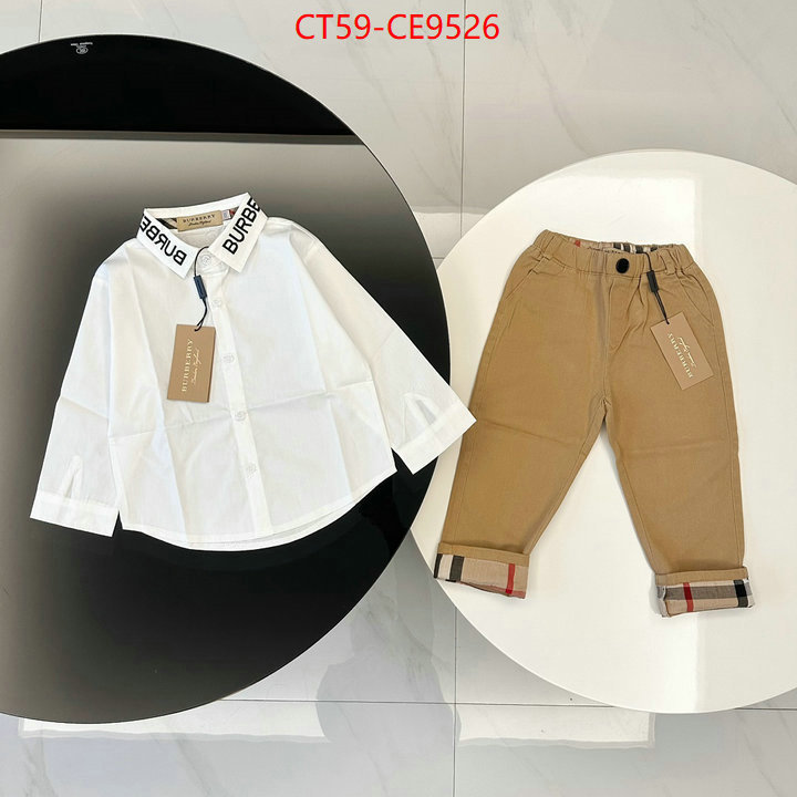 ID: CE9526
