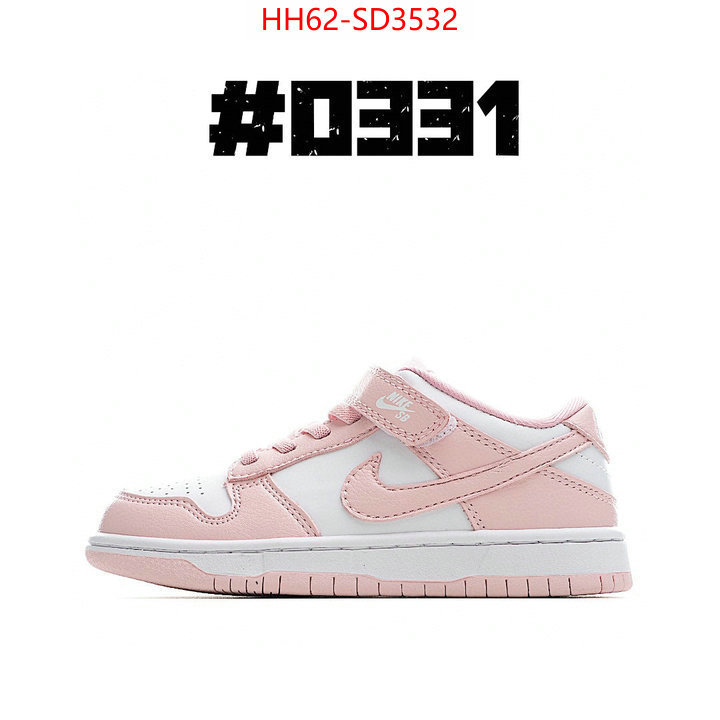 ID: SD3532