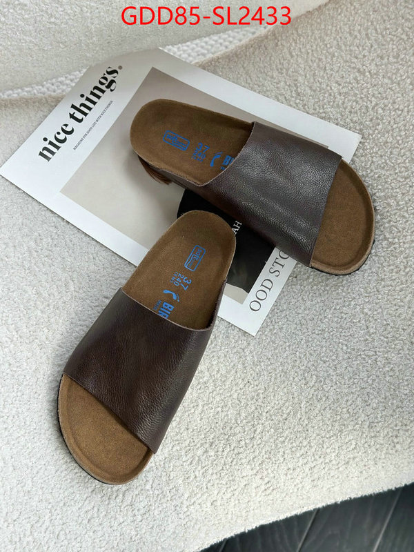 Women Shoes-Birkenstock where can i buy the best quality ID: SL2433 $: 85USD