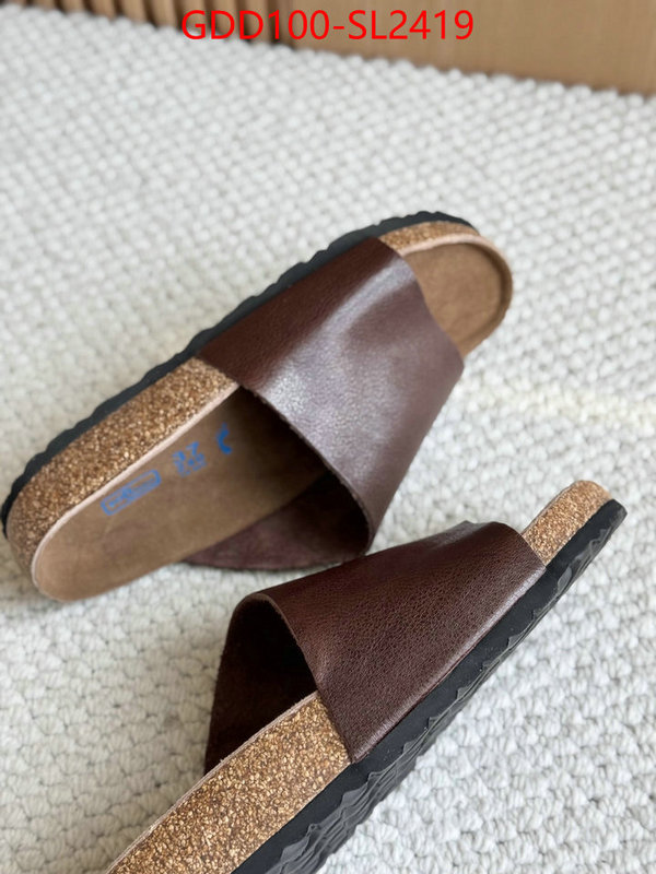 Women Shoes-Birkenstock online sale ID: SL2419 $: 100USD