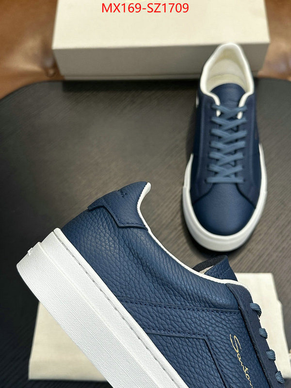 Men Shoes-Santoni where to buy the best replica ID: SZ1709 $: 169USD-shoes yupoo Men Shoes-Santoni where to buy the best replica ID: SZ1709 $: 169USD