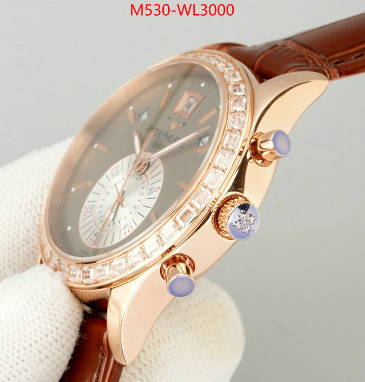 Watch(TOP)-Patek Philippe replica best ID: WL3000 $: 530USD-shoes yupoo Watch(TOP)-Patek Philippe replica best ID: WL3000 $: 530USD