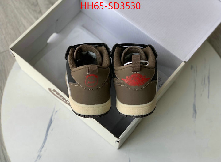 ID: SD3530