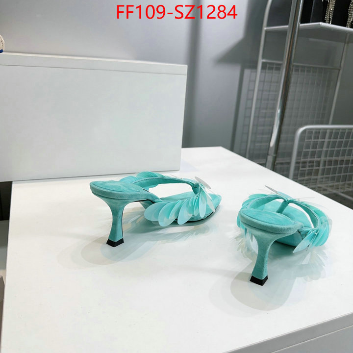 Women Shoes-Jimmy Choo online sale ID: SZ1284 $: 109USD
