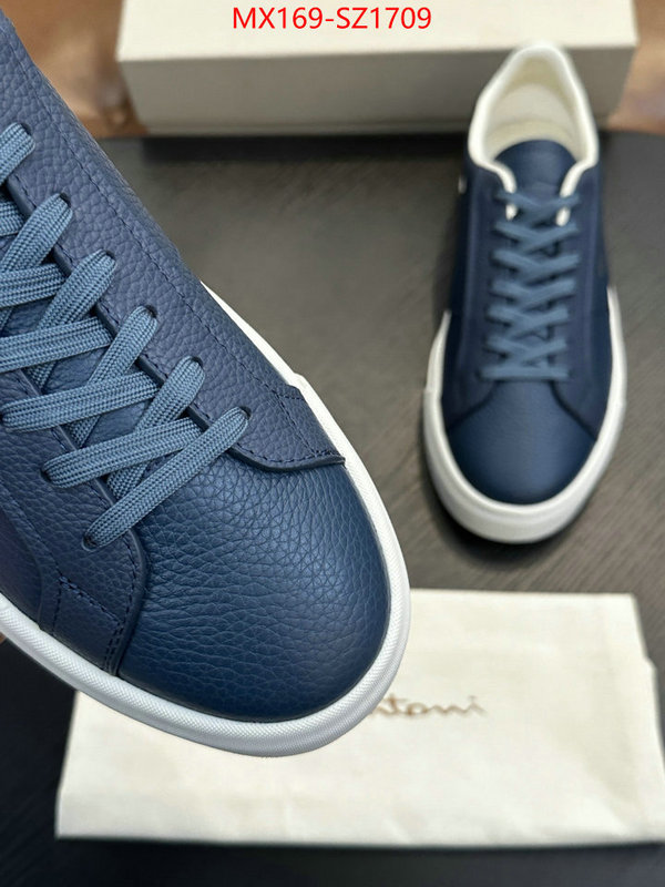 Men Shoes-Santoni where to buy the best replica ID: SZ1709 $: 169USD-shoes yupoo Men Shoes-Santoni where to buy the best replica ID: SZ1709 $: 169USD