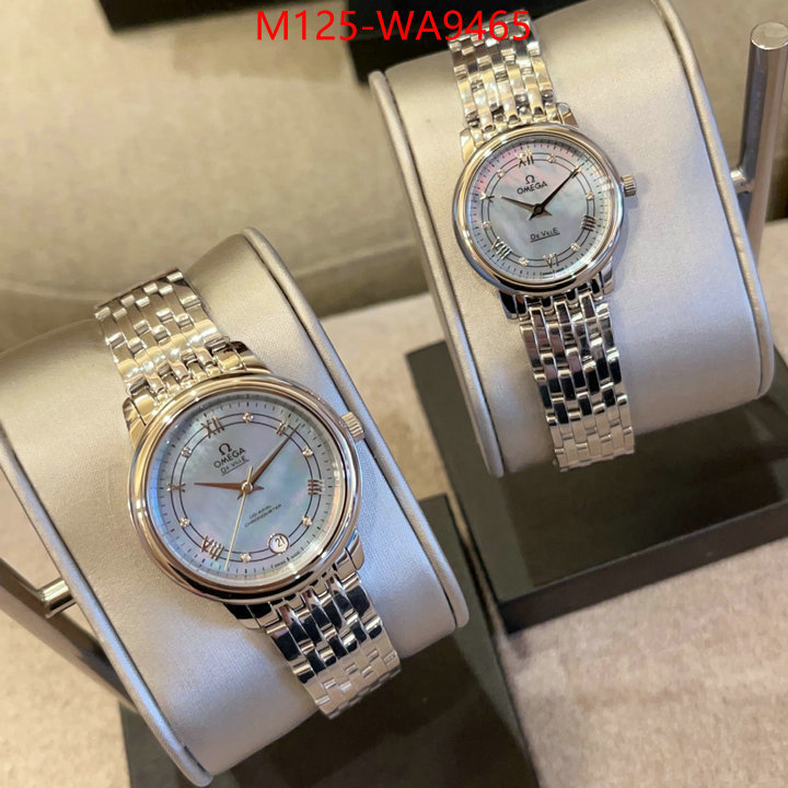 ID: WA9465