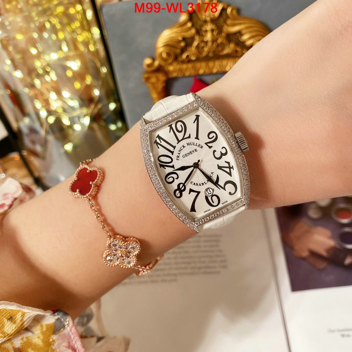ID: WL3178