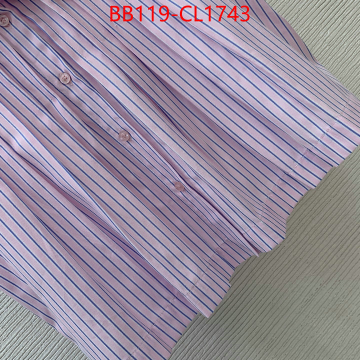 Clothing-Valentino how quality ID: CL1743 $: 119USD