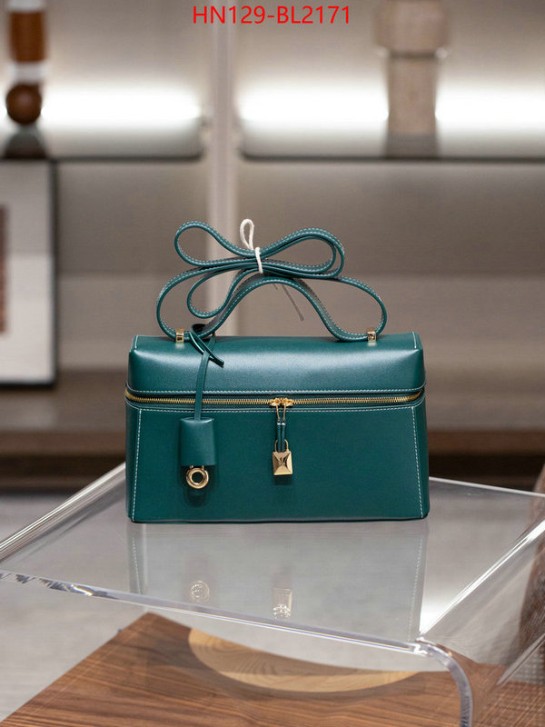 Loro Piana Bags(4A)-Crossbody- supplier in china ID: BL2171 $: 129USD,