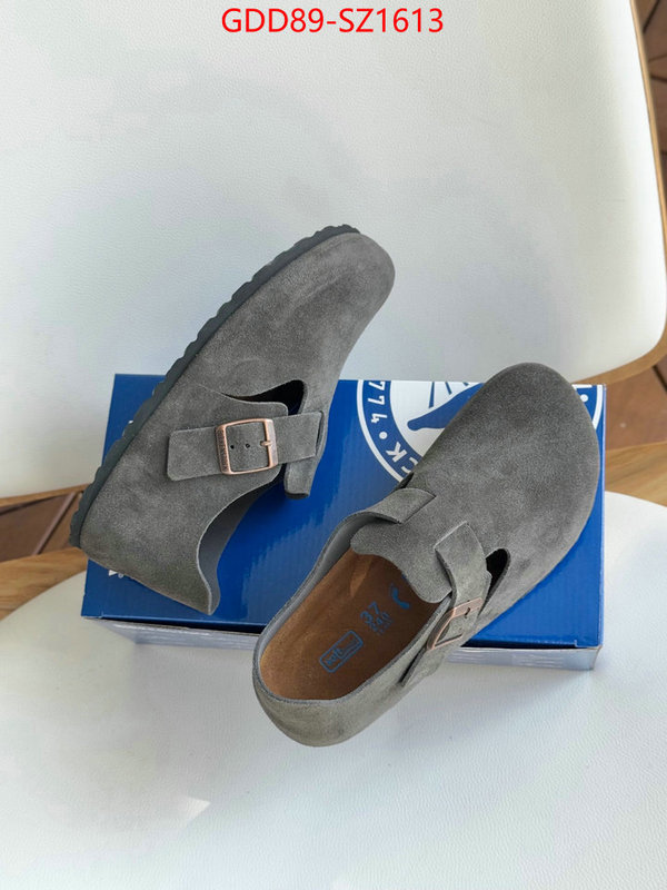 Men Shoes-Birkenstock can you buy knockoff ID: SZ1613 $: 89USD