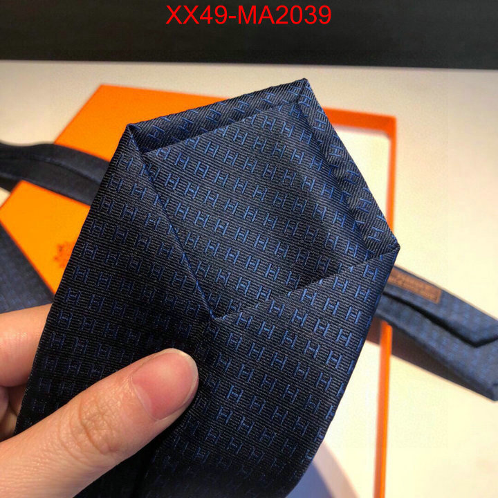 ID: MA2039