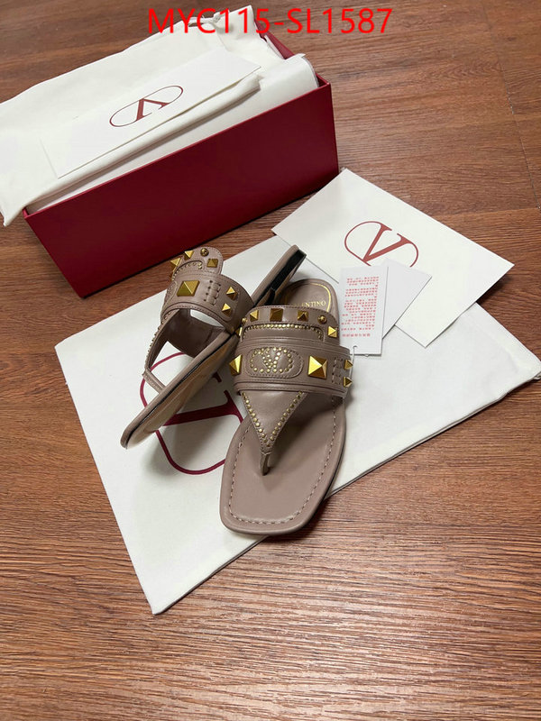 Women Shoes-Valentino what ID: SL1587 $: 115USD