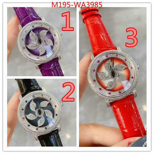 ID: WA3985