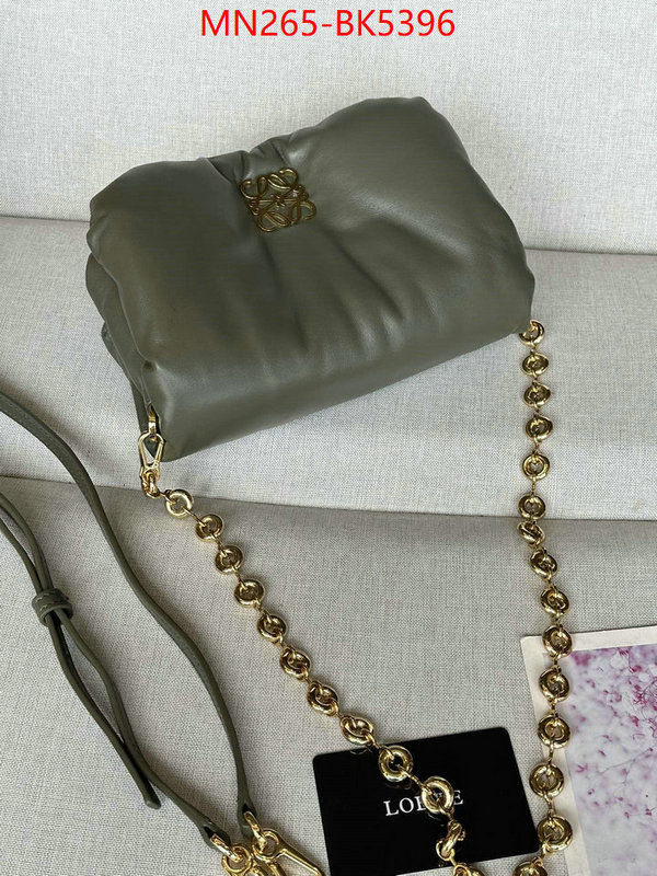 Loewe Bags(TOP)-Crossbody- wholesale 2024 replica ID: BK5396 $: 265USD,