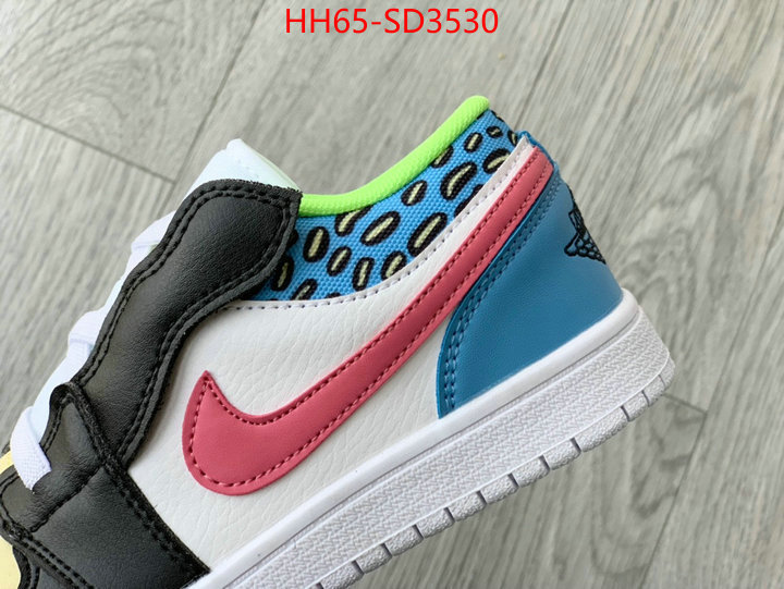 ID: SD3530
