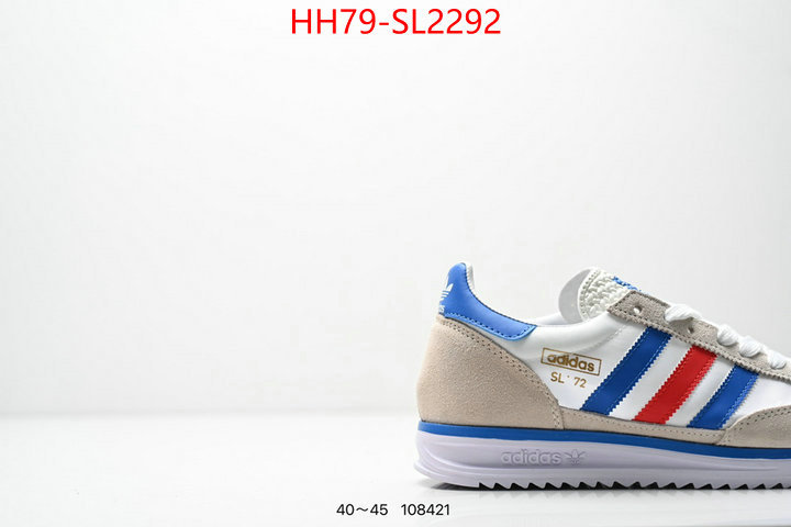 Men Shoes-Adidas high ID: SL2292 $: 79USD