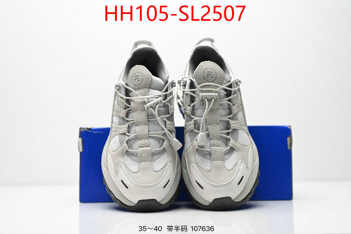 Women Shoes-PUMA wholesale designer shop ID: SL2507 $: 105USD