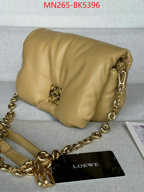 Loewe Bags(TOP)-Crossbody- wholesale 2024 replica ID: BK5396 $: 265USD,