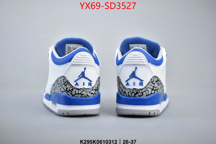 ID: SD3527