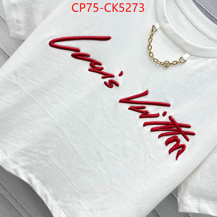 Clothing-LV knockoff ID: CK5273 $: 75USD