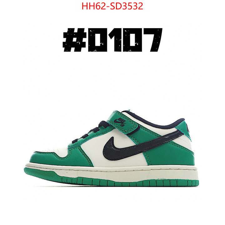 ID: SD3532
