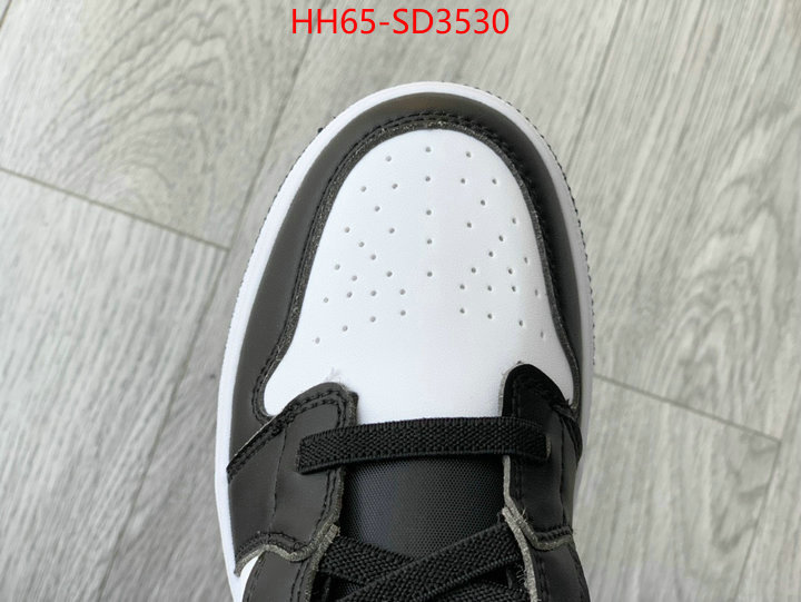 ID: SD3530