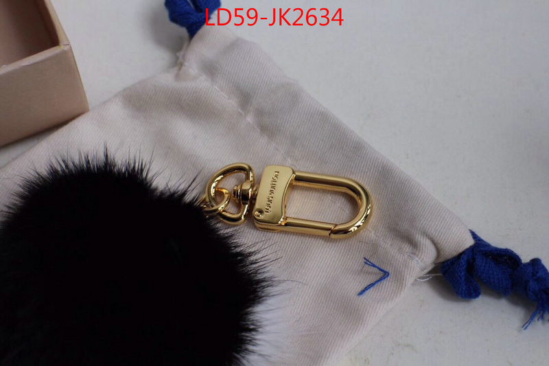 ID:JK2634
