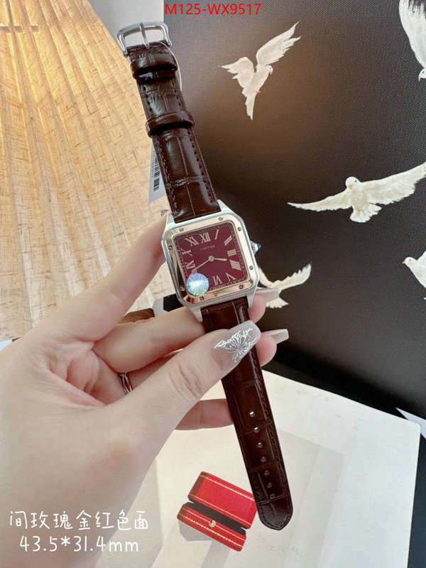 ID: WX9517