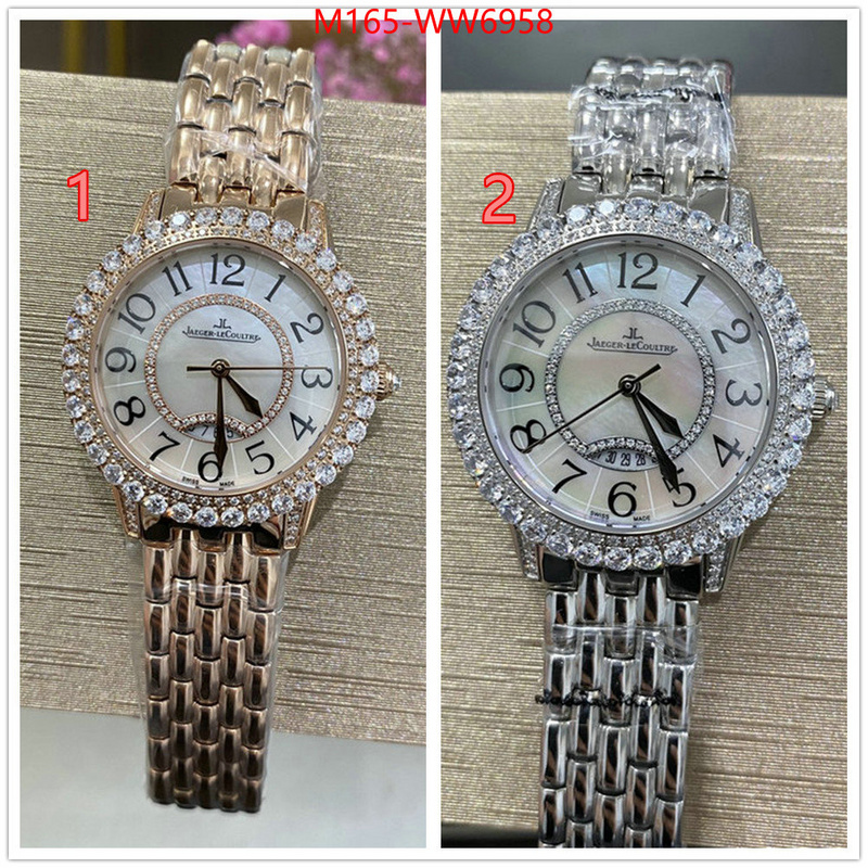 ID: WW6958