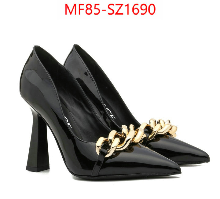Women Shoes-Versace top grade ID: SZ1690 $: 85USD