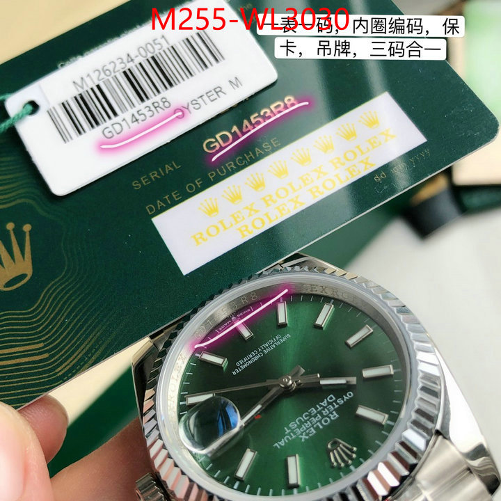 Watch(TOP)-Rolex where should i buy to receive ID: WL3030 $: 255USD