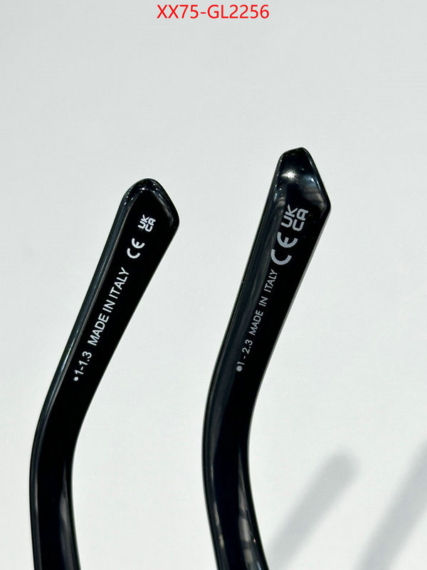 Glasses-Dior where to buy replicas ID: GL2256 $: 75USD
