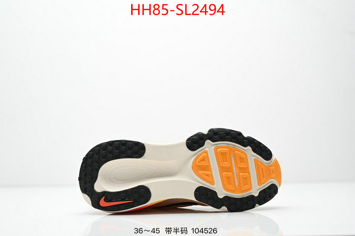 Women Shoes-NIKE shop cheap high quality 1:1 replica ID: SL2494 $: 85USD