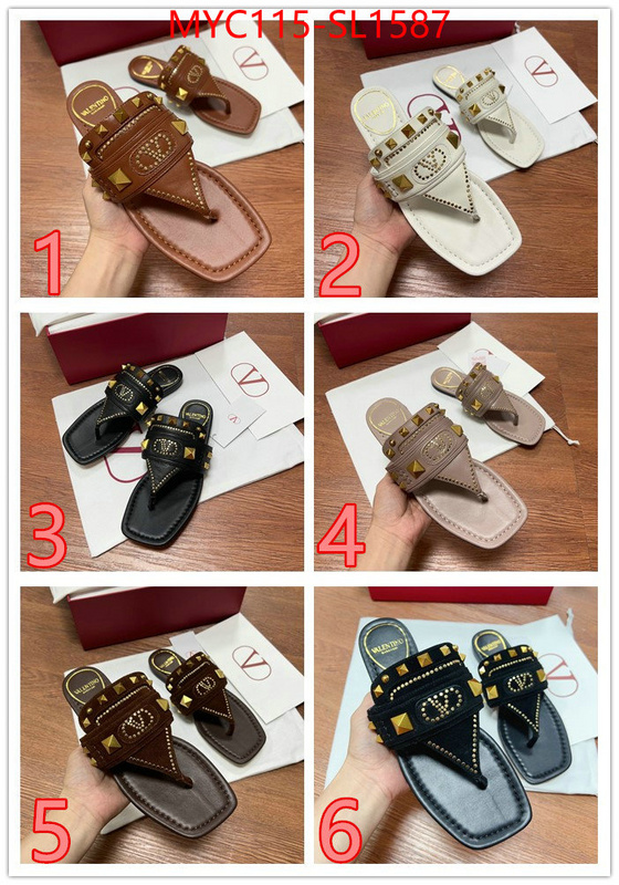 Women Shoes-Valentino what ID: SL1587 $: 115USD