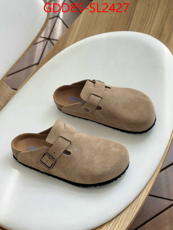 Men Shoes-Birkenstock we offer ID: SL2427 $: 85USD