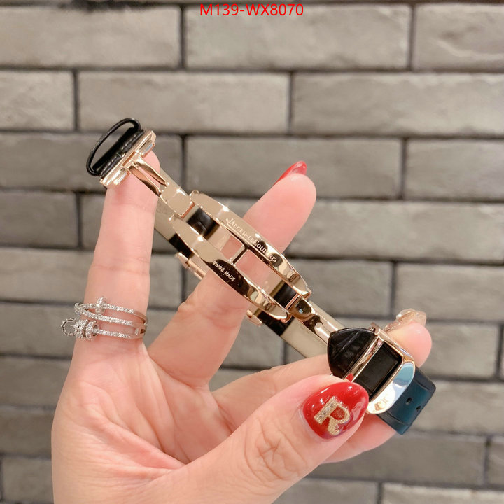 ID: WX8070