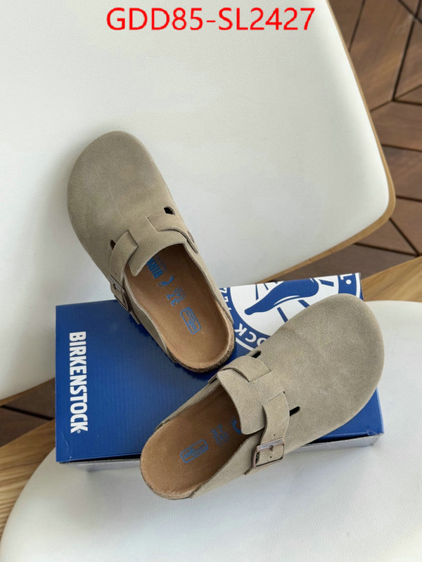 Men Shoes-Birkenstock we offer ID: SL2427 $: 85USD